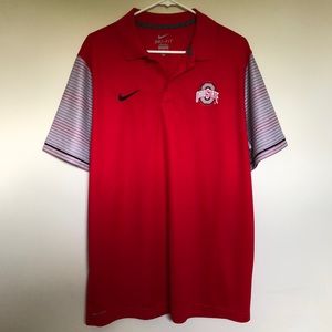 Men’s Nike Dri-Fit polo